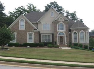 1951 Lancaster Dr SE, Conyers, GA 30013