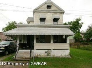 108 Turner St, Plymouth, PA 18651