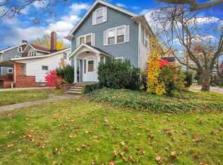 3328 Kildare Rd, Cleveland Heights, OH 44118