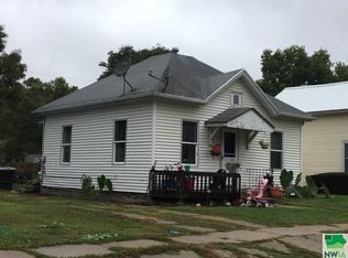 4319 Harrison St, Sioux City, IA 51108