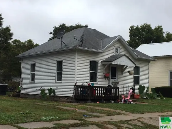 4319 Harrison St, Sioux City, IA 51108