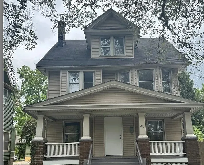 411 Eddy Rd — Photo 1