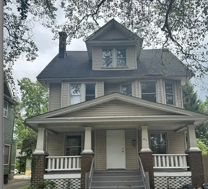 411 Eddy Rd