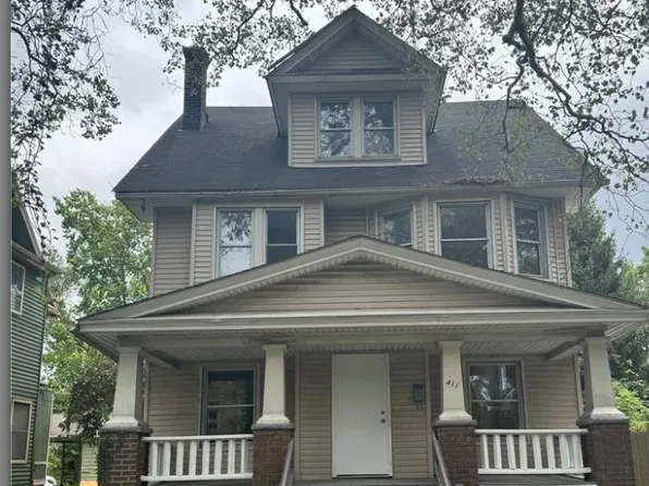 411 Eddy Rd, Cleveland, OH 44108