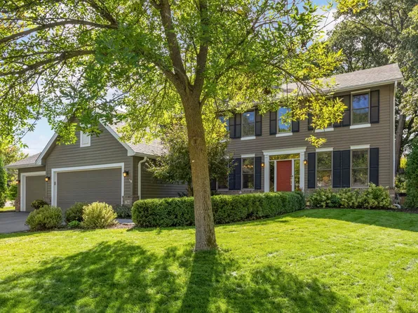 7164 Harrison Hill Trl, Chanhassen, MN 55317