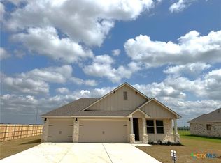 14042 Carsten Loop, Salado, TX 76571