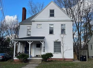 404 Tinsley Ave APT 2, Crawfordsville, IN