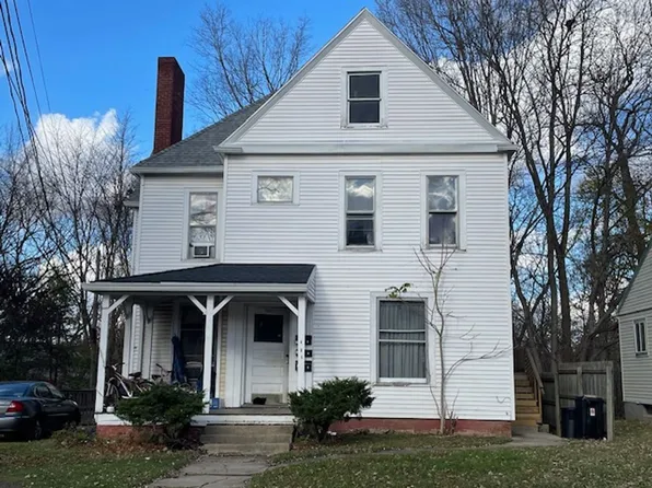 404 Tinsley Ave., 404 Tinsley Ave APT 2, Crawfordsville, IN 47933