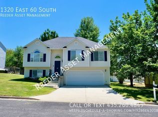 1320 E 60 S, Logan, UT 84321