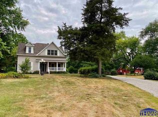 9150 Spring Creek Rd, Terre Haute, IN 47805