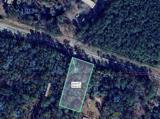 27 County Highway 97, Abbeville, AL 36310