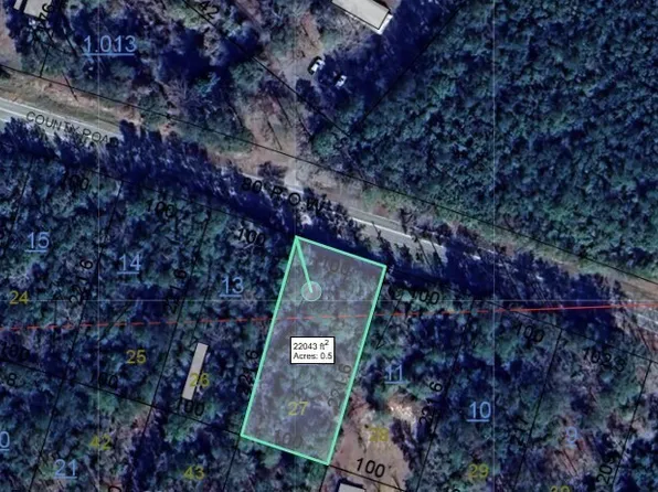 27 County Highway 97, Abbeville, AL 36310