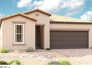 1507 W Hopi Dr, Coolidge, AZ 85128