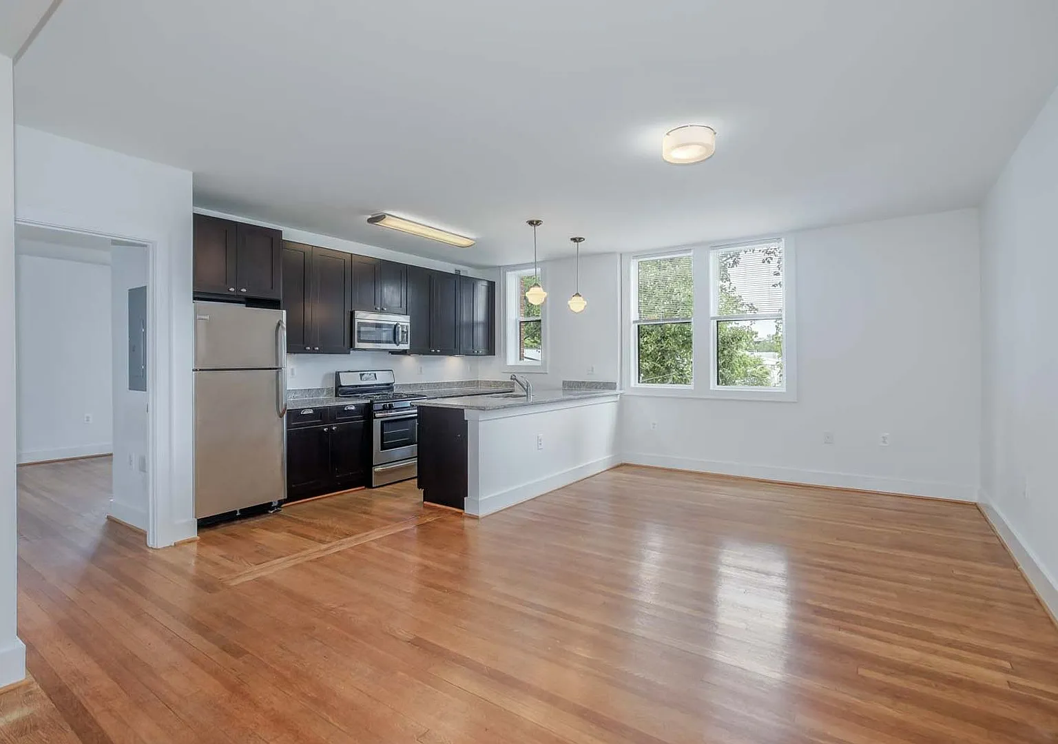 Carraway - 1575 Spring Pl NW — Photo 2