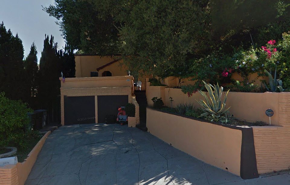 Glendale Home