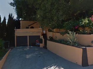 2096 Lilac Ln, Glendale, CA 91206