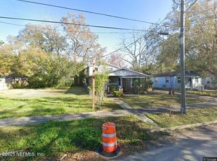1519 W 28th St, Jacksonville, FL 32209