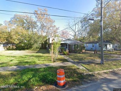 1490 W 11TH Street, Jacksonville, FL, 32209