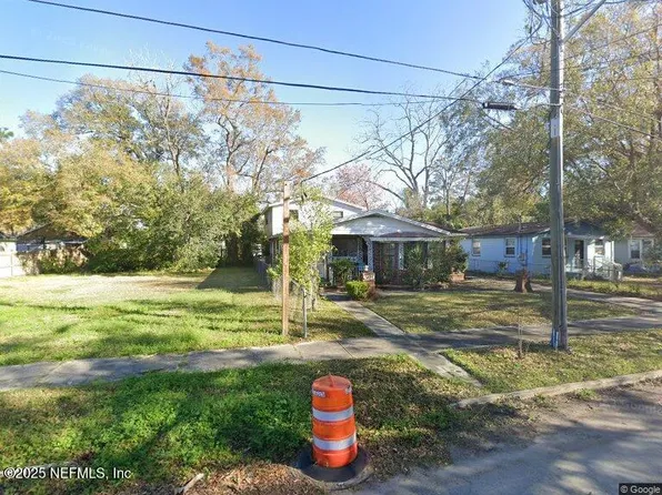 1519 W 28TH Street, Jacksonville, FL 32209