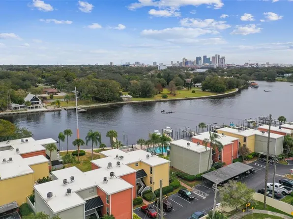 2424 W Tampa Bay Blvd APT H201, Tampa, FL 33607