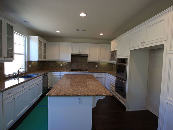 Beautiful Kitchen