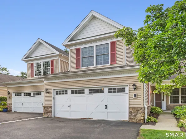 36 Watkins Drive #36, Newtown, CT 06482