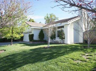 27130 Sanford Way, Santa Clarita, CA 91354