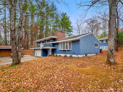 328 Smoke Street, Barrington, NH, 03825