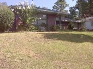 1308 W Main St, El Dorado, AR 71730