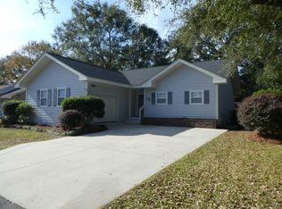 779 Quail Dr, Charleston, SC 29412