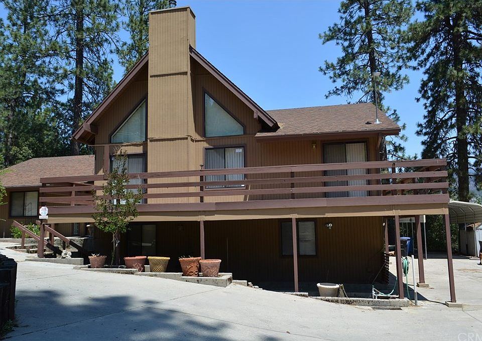 1st image of 41888 Yosemite Pines Dr