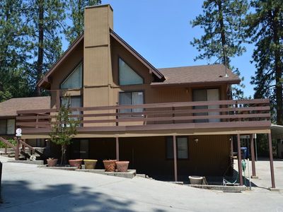 41888 Yosemite Pines Dr, Oakhurst, CA, 93644