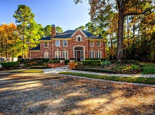 2214 Kings Trl, Humble, TX 77339