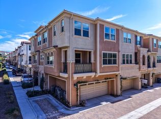 608 White Oaks, Lake Forest, CA 92610