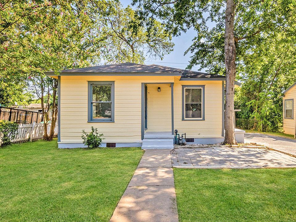 913 E 48th St, Austin, TX 78751 | Zillow