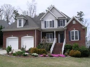 3425 La Costa Way, Raleigh, NC 27610