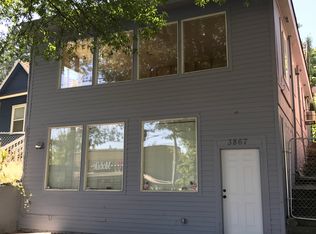 3867 Rainier Ave S, Seattle, WA 98118