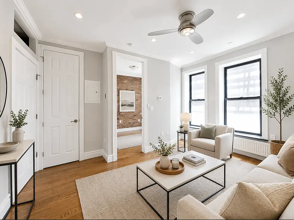 202 E 13th St #2F