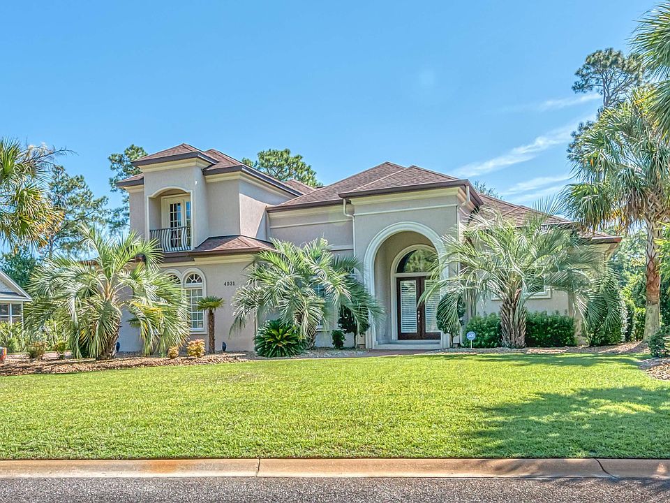 4031 Girvan Dr., Myrtle Beach, SC 29579 Zillow
