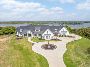 8070 Brownie Luker Ct, Granbury, TX 76048
