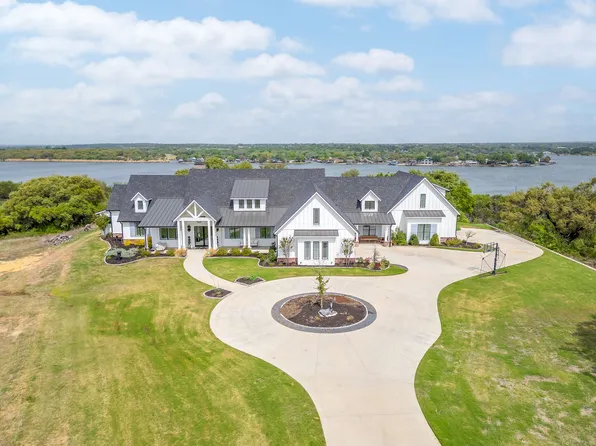 8070 Brownie Luker Ct, Granbury, TX 76048