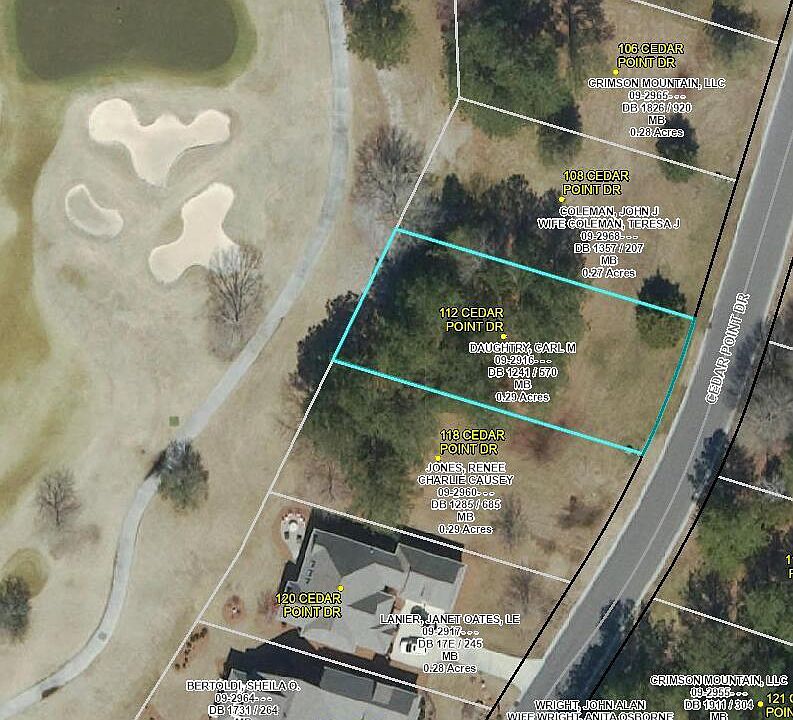 1st image of 112 Cedar Point Drive