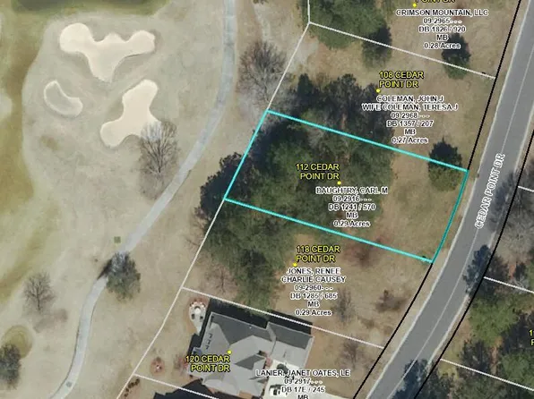 112 Cedar Point Drive, Wallace, NC 28466