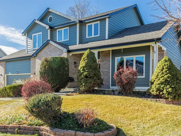 3761 Ashmount Drive, Fort Collins, CO 80525