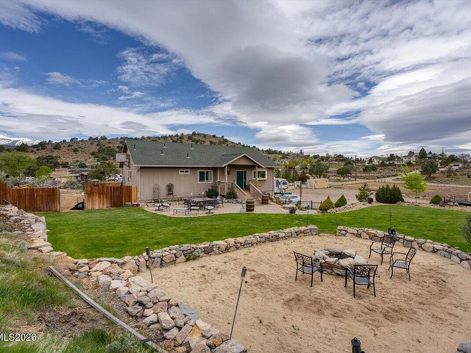 15770 Rocky Vista Rd, Reno, NV 89521 | MLS #260004666 | Zillow