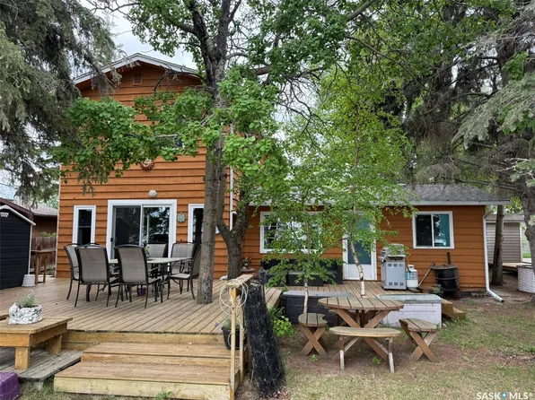 19 Mathews Crescent, Turtle View, SK S0M 1J0
