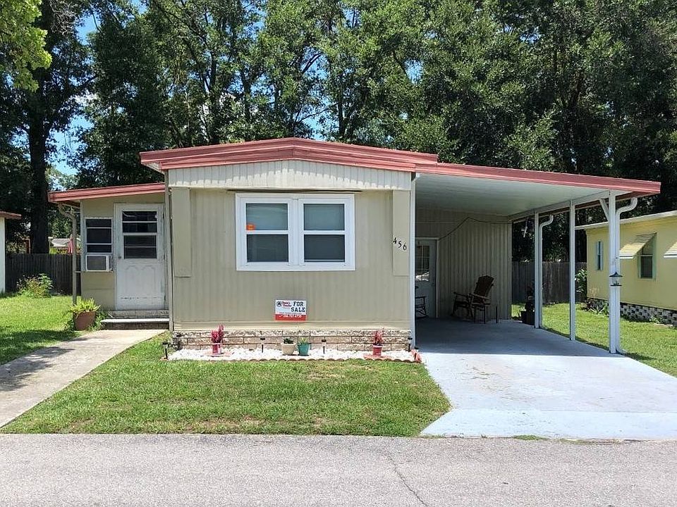 1st image of 3150 NE 36th Ave Lot 456