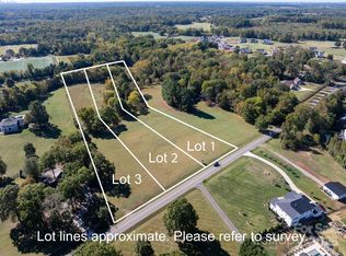 6318 Stephens Rd, Huntersville, NC 28078