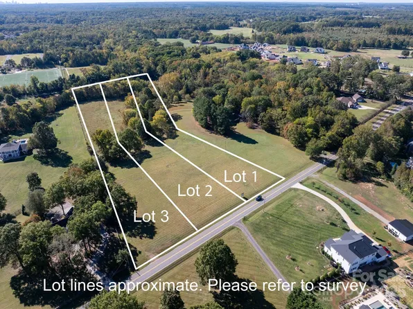 6318 Stephens Rd, Huntersville, NC 28078