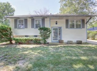 1111 Centennial Dr, Champaign, IL 61821